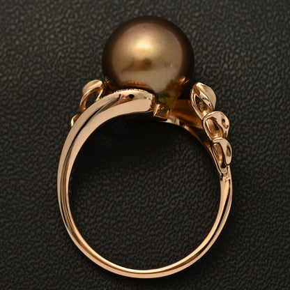 真珠（パール） リング・指輪