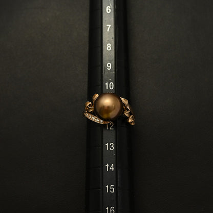 真珠（パール） リング・指輪