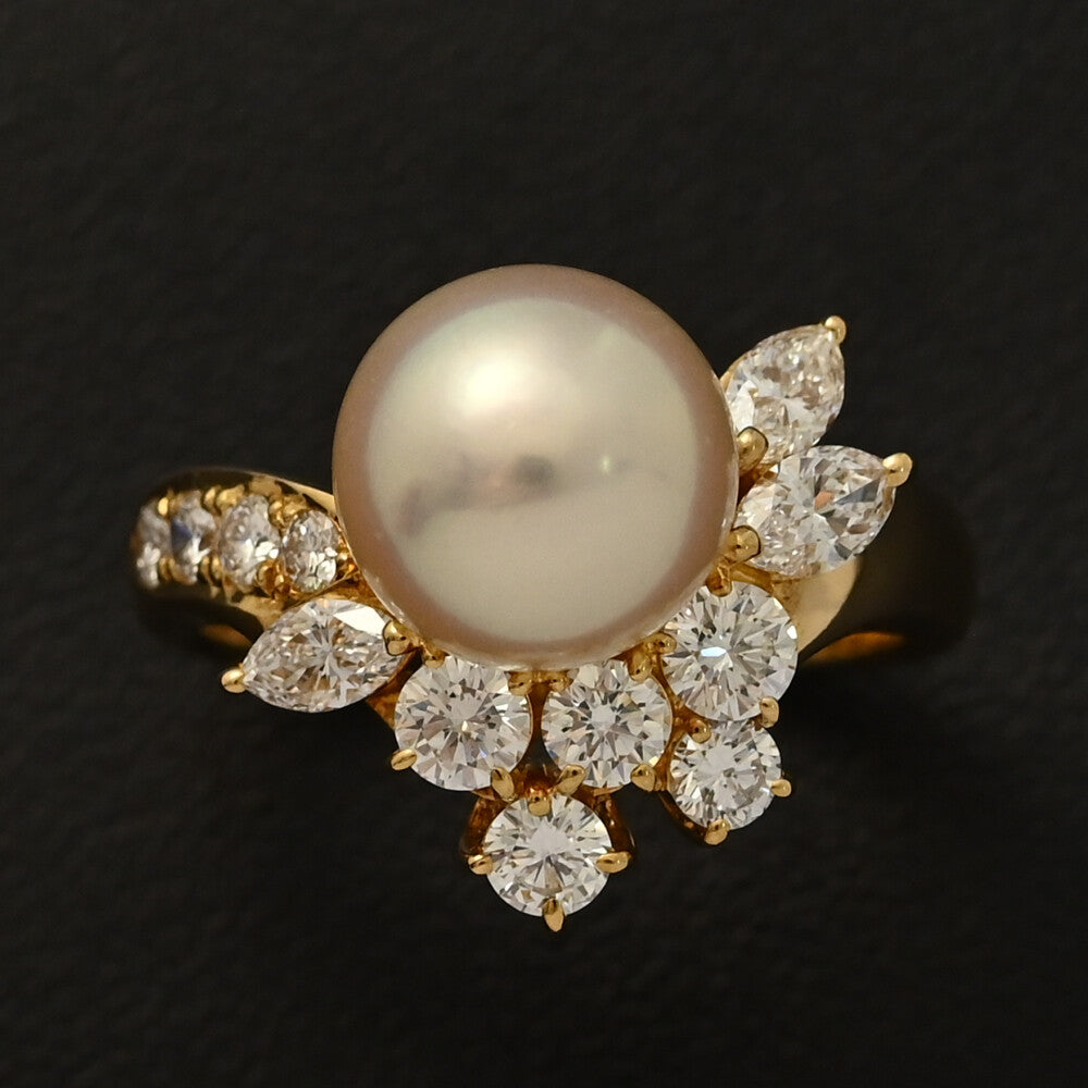 TASAKI（タサキ･田崎真珠） リング・指輪