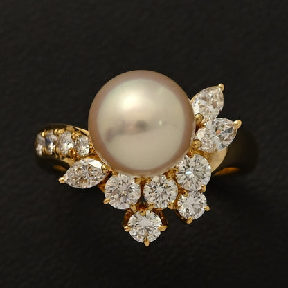 TASAKI（タサキ･田崎真珠） リング・指輪