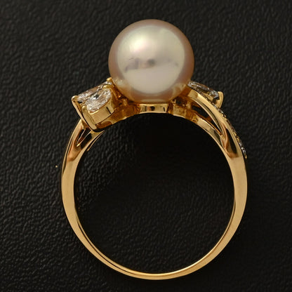 TASAKI（タサキ･田崎真珠） リング・指輪