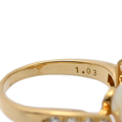 TASAKI（タサキ･田崎真珠） リング・指輪