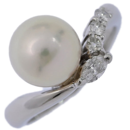 真珠（パール） リング・指輪