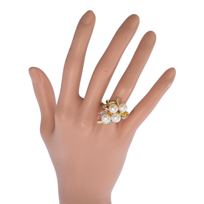 真珠（パール） リング・指輪