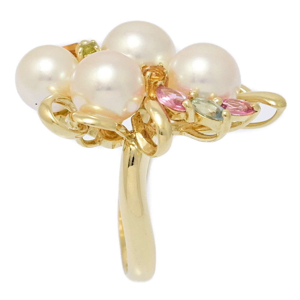 真珠（パール） リング・指輪