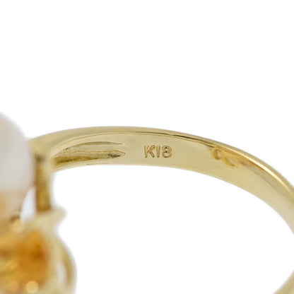 真珠（パール） リング・指輪