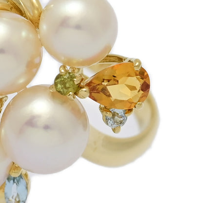 真珠（パール） リング・指輪