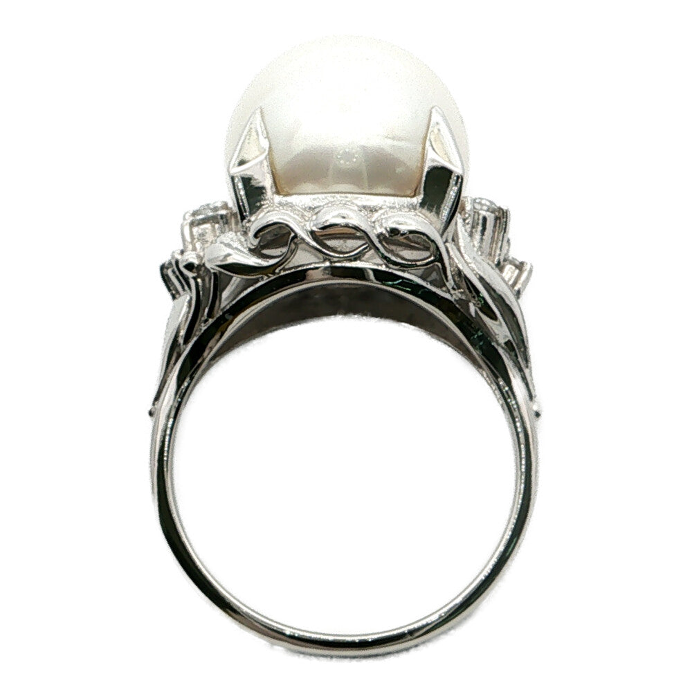 真珠（パール） リング・指輪