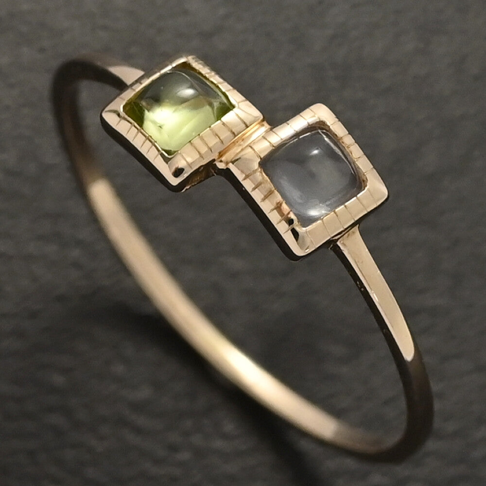 マザーハウス リング・指輪