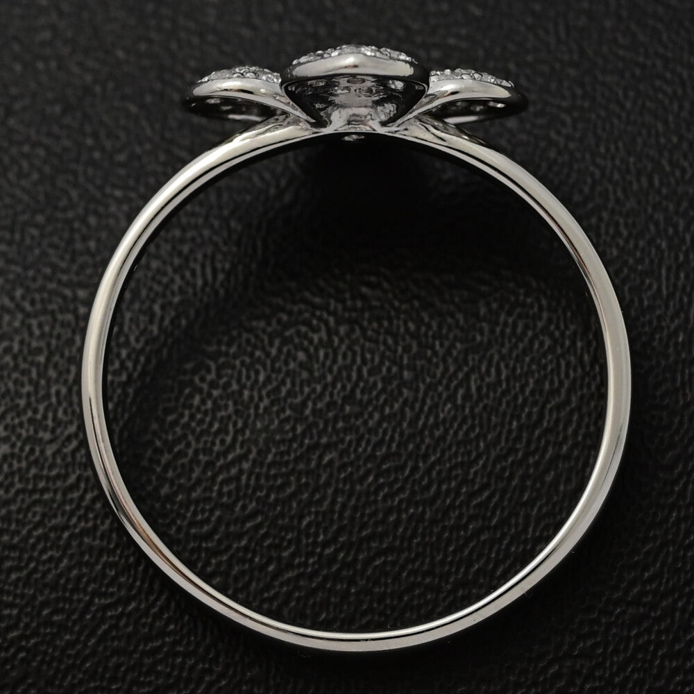 パライバトルマリン リング・指輪