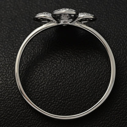 パライバトルマリン リング・指輪