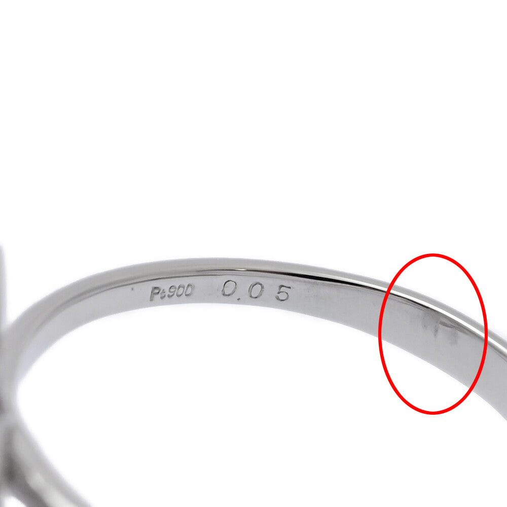 パライバトルマリン リング・指輪