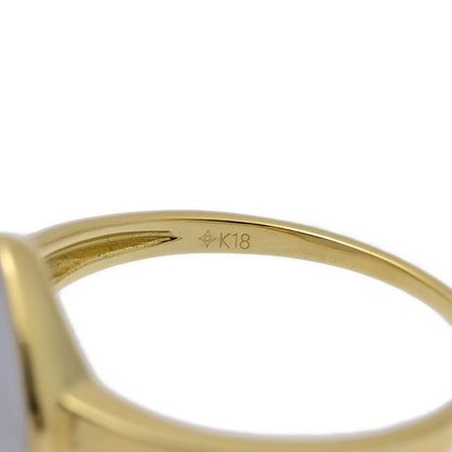 カルセドニー リング・指輪