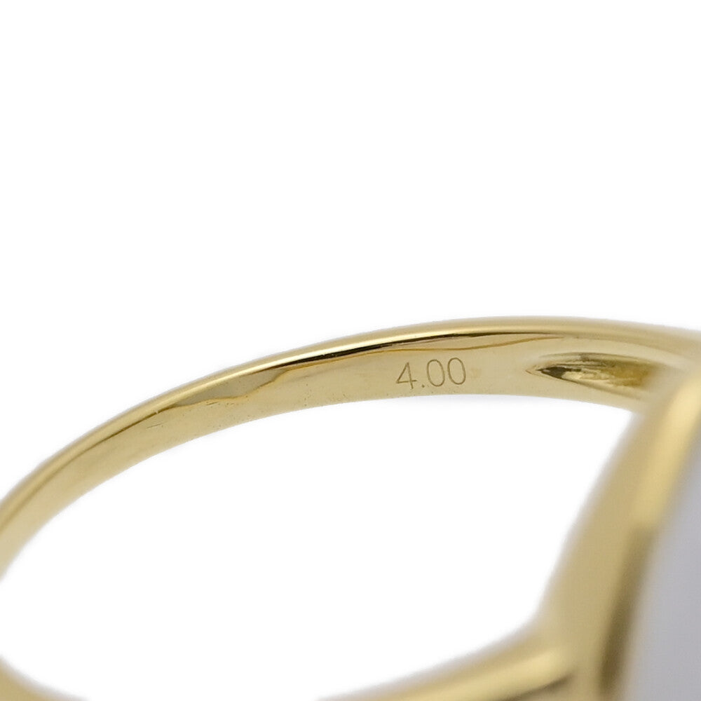 カルセドニー リング・指輪