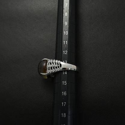 クォーツ(水晶) リング・指輪