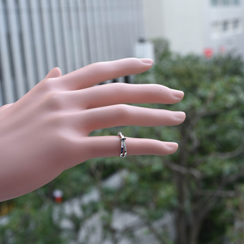 ダイヤモンド(ファッション) リング・指輪