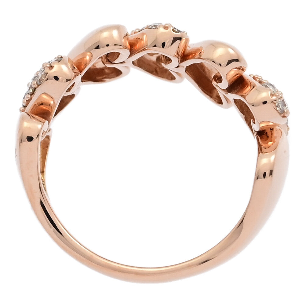 ジェムティービーGSTV(GemsTV) リング・指輪