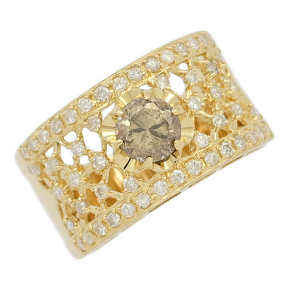 ダイヤモンド(ファッション) リング・指輪