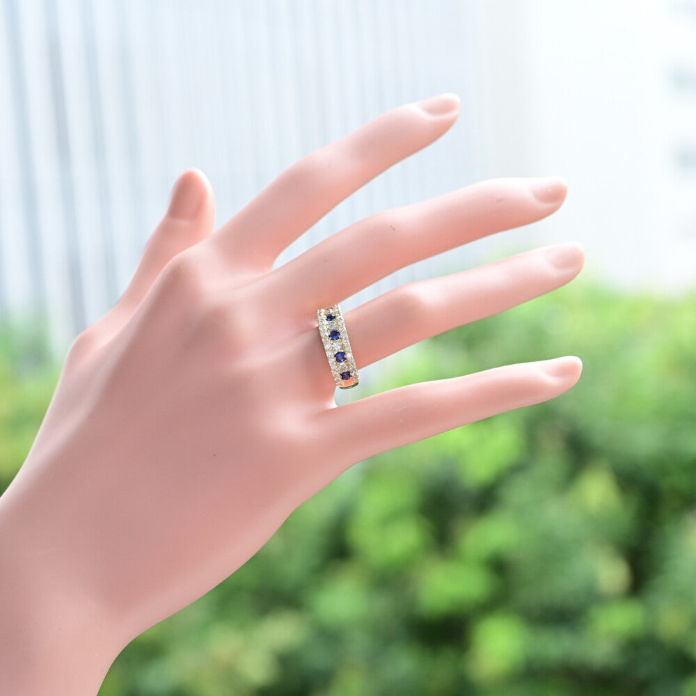 ダイヤモンド(ファッション) リング・指輪