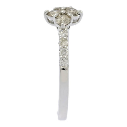 ダイヤモンド(ファッション) リング・指輪