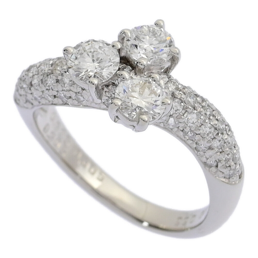 ダイヤモンド(ファッション) リング・指輪