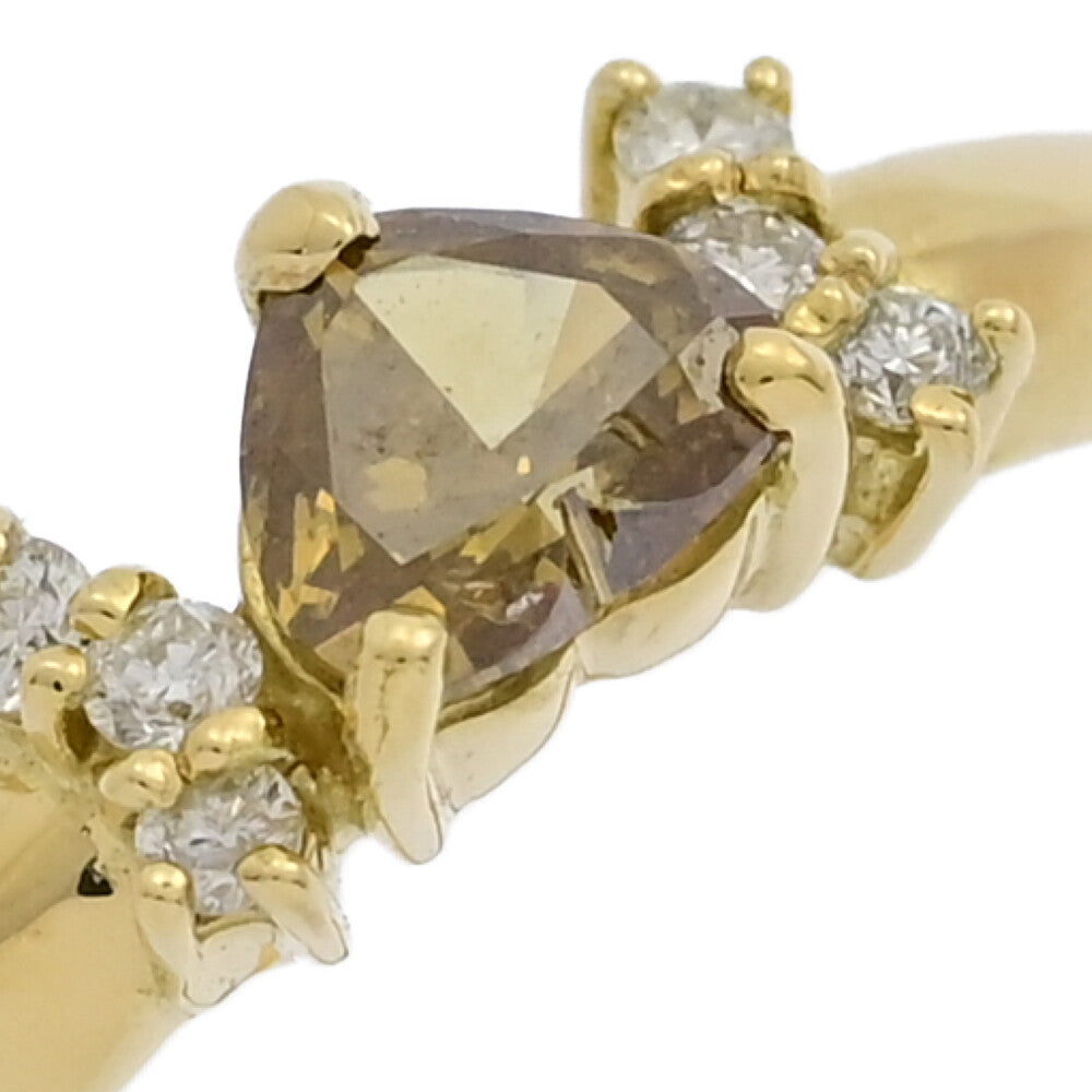 ダイヤモンド(ファッション) リング・指輪