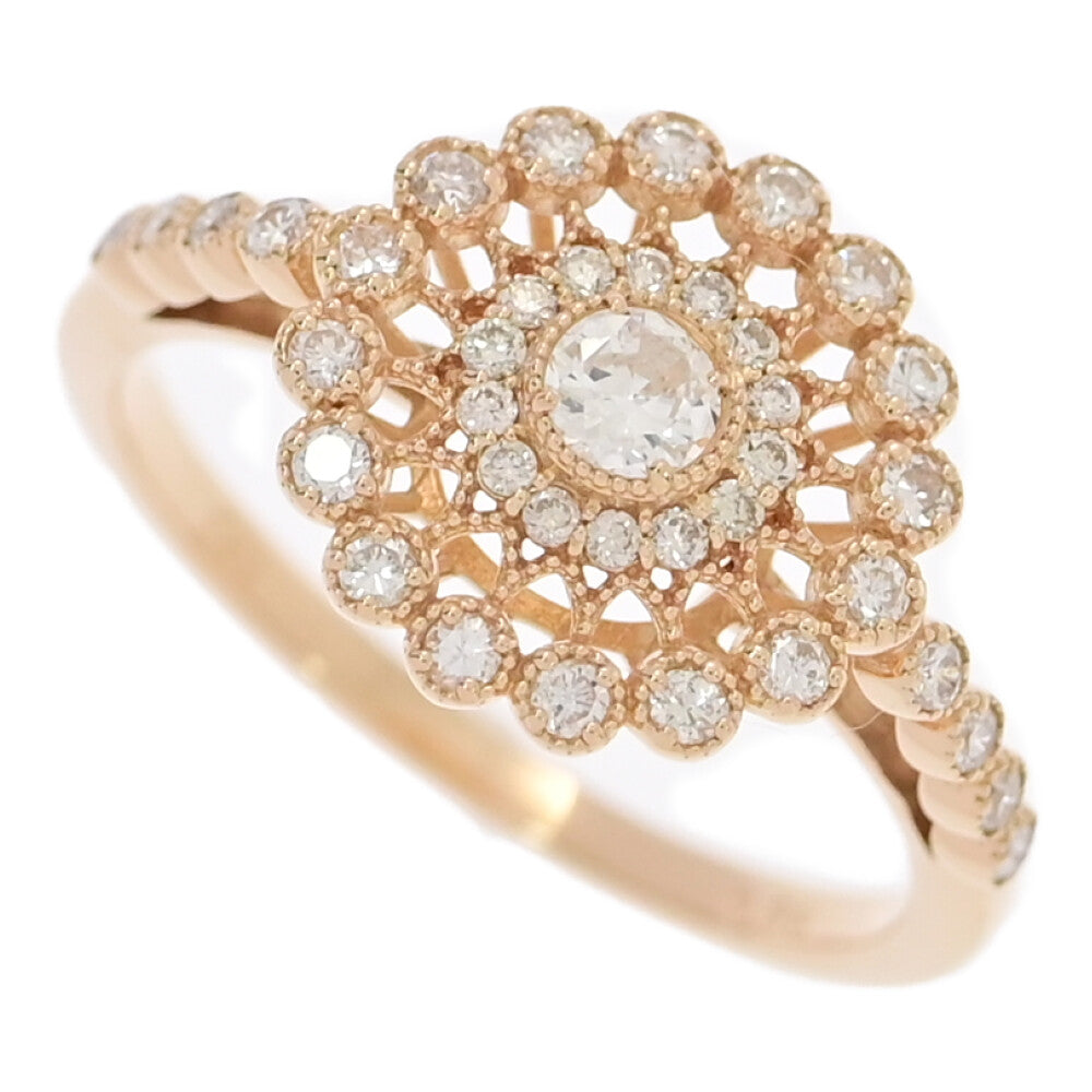 ダイヤモンド(ファッション) リング・指輪