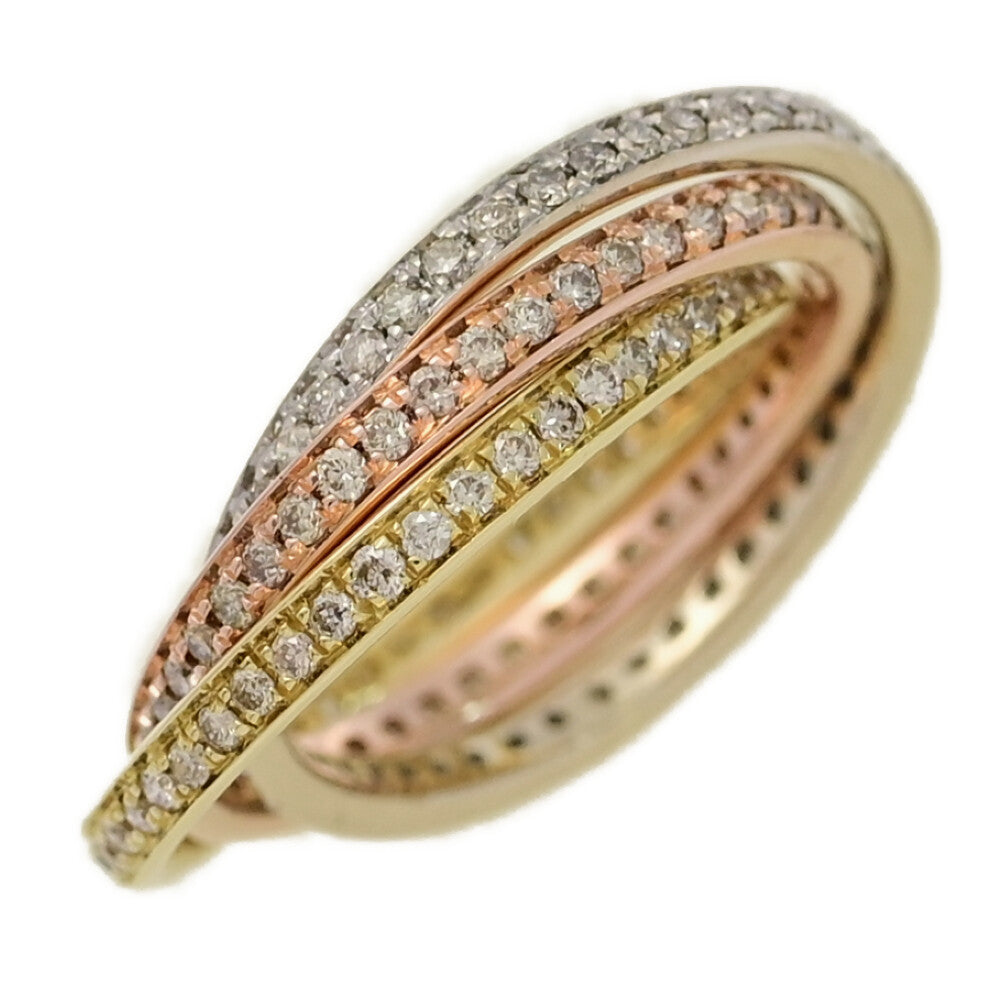 ダイヤモンド(ファッション) リング・指輪