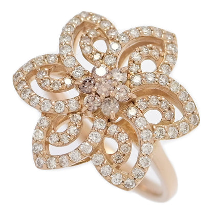 ダイヤモンド(ファッション) リング・指輪