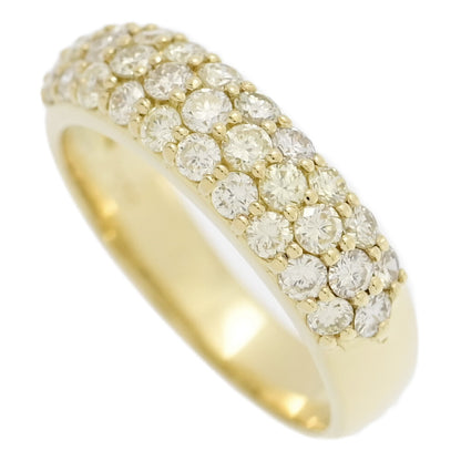 ダイヤモンド(ファッション) リング・指輪
