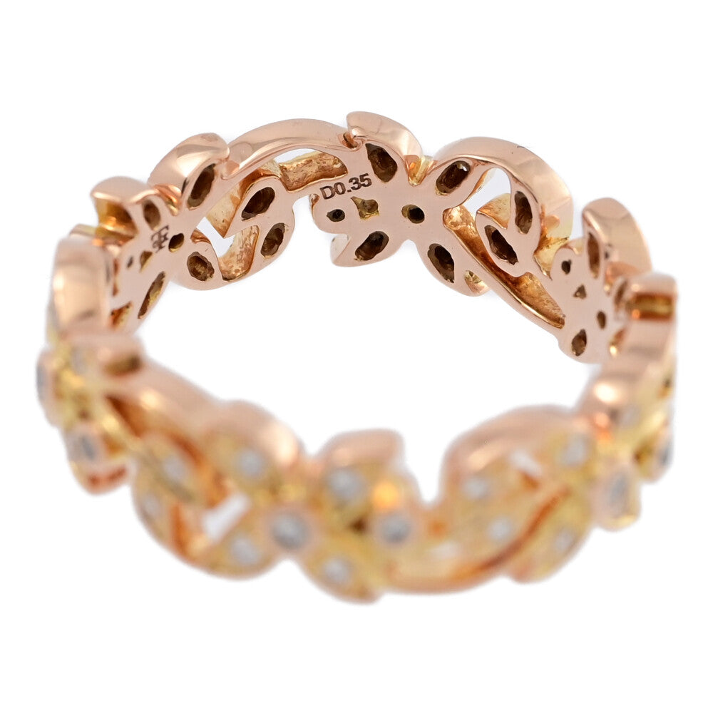 ダイヤモンド(ファッション) リング・指輪