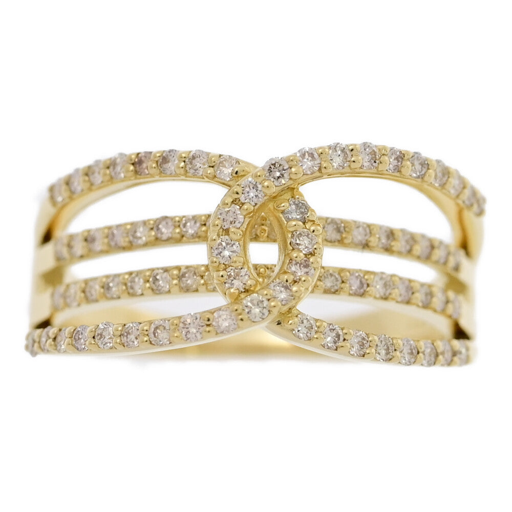 ダイヤモンド(ファッション) リング・指輪