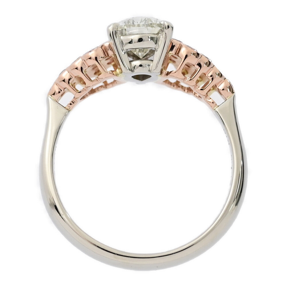 ダイヤモンド(ファッション) リング・指輪