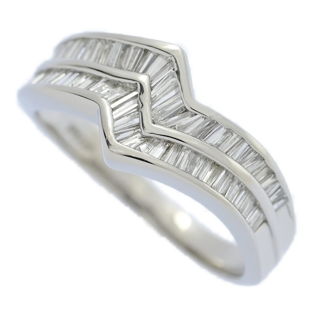 ダイヤモンド(ファッション) リング・指輪