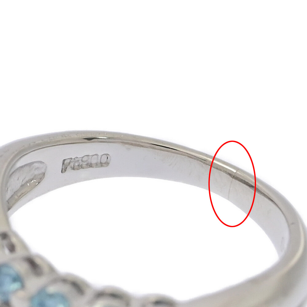 ダイヤモンド(ファッション) リング・指輪