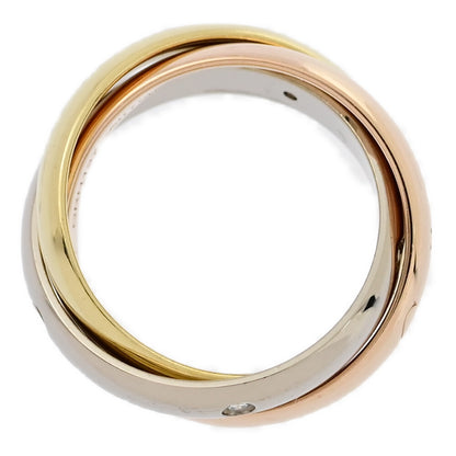 カルティエ リング・指輪