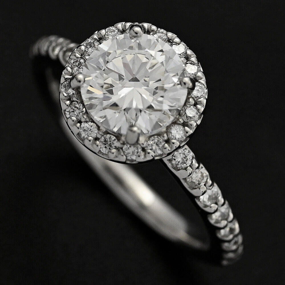 ダイヤモンド(ファッション) リング・指輪