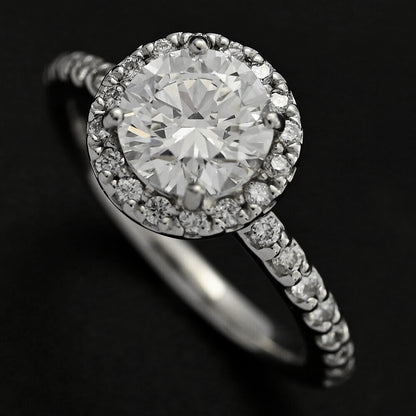 ダイヤモンド(ファッション) リング・指輪