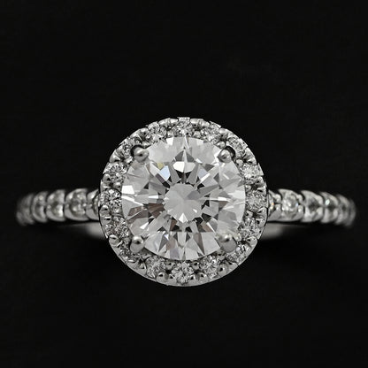 ダイヤモンド(ファッション) リング・指輪