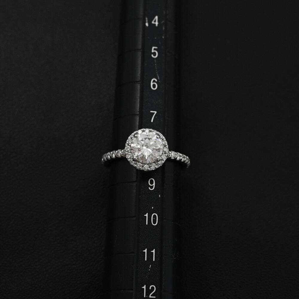 ダイヤモンド(ファッション) リング・指輪