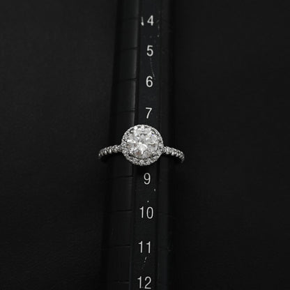 ダイヤモンド(ファッション) リング・指輪