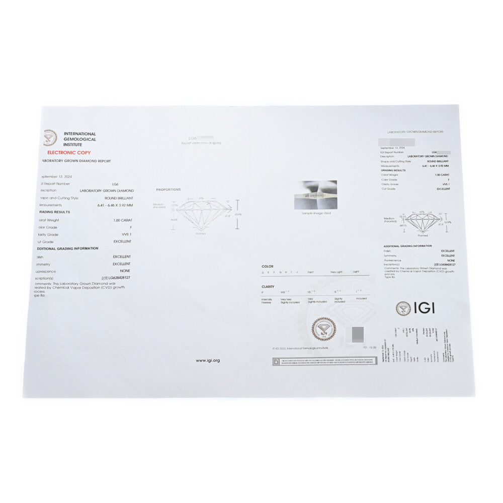 ダイヤモンド(ファッション) リング・指輪