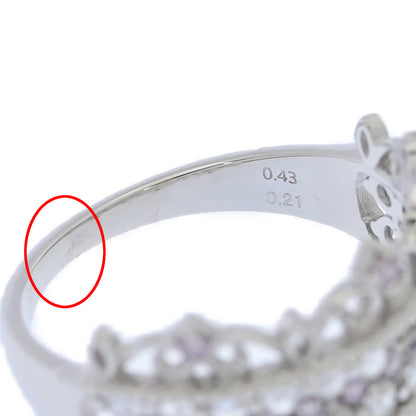 ダイヤモンド(ファッション) リング・指輪