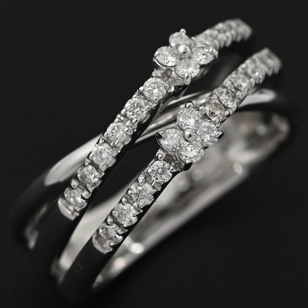 ダイヤモンド(ファッション) リング・指輪