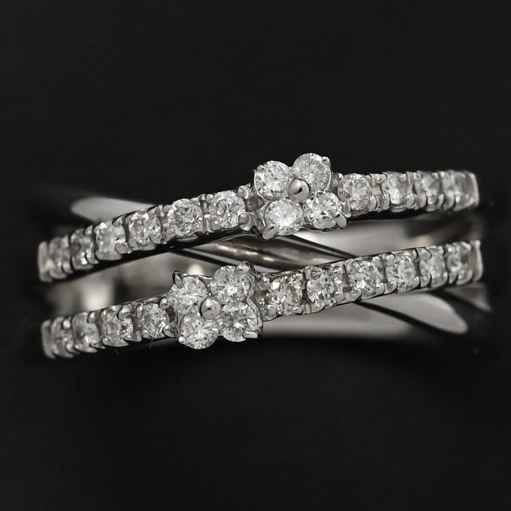 ダイヤモンド(ファッション) リング・指輪