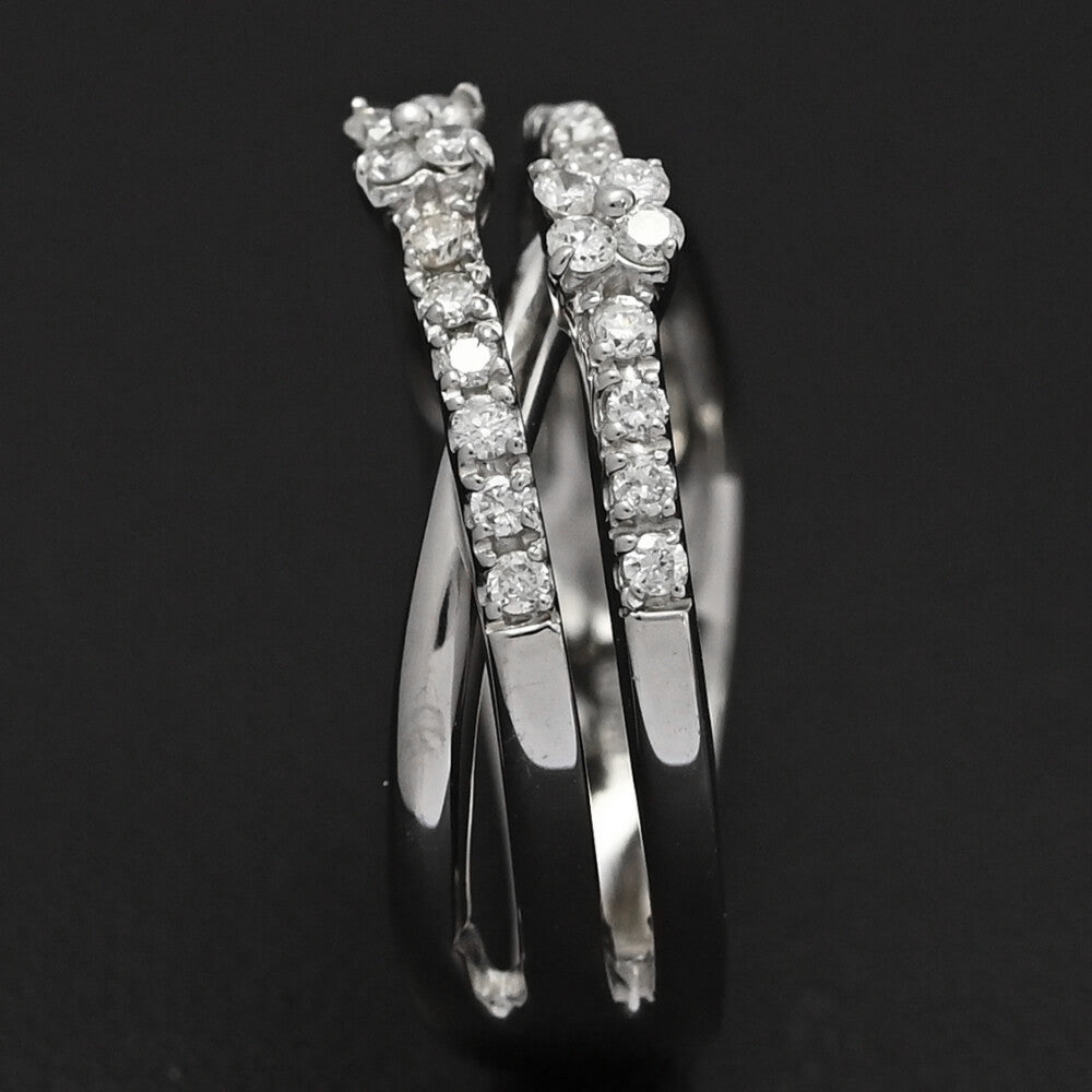 ダイヤモンド(ファッション) リング・指輪