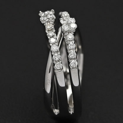 ダイヤモンド(ファッション) リング・指輪