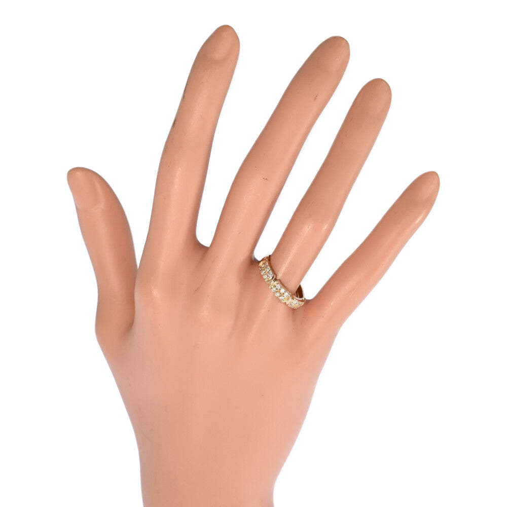 ダイヤモンド(ファッション) リング・指輪