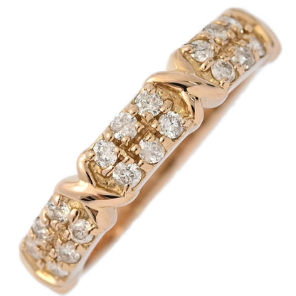 ダイヤモンド(ファッション) リング・指輪