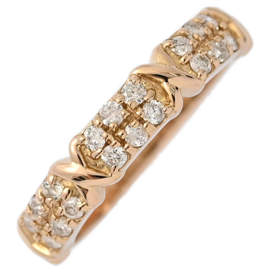 ダイヤモンド(ファッション) リング・指輪